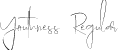 Youthness Regular font - youthness-regular-demo.ttf