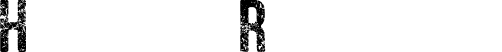 Humger Regular font - Humger.otf