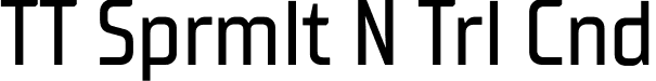 TT Sprmlt N Trl Cnd font - TT-Supermolot-Neue-Trial-Condensed-Medium.ttf