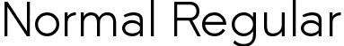 Normal Regular font - algorialight-nrgdj (1).ttf