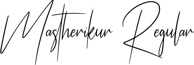 Mastherikur Regular font - Mastherikur.ttf