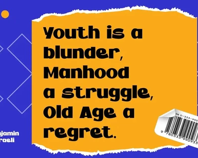 BALDER - Youth Typeface font