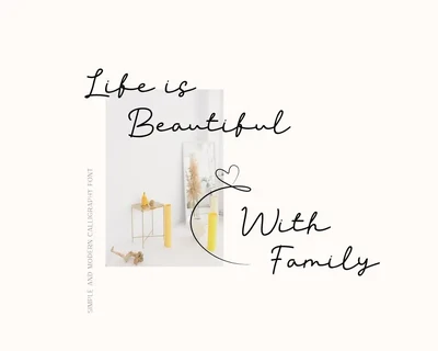 Willy Schaden Script font