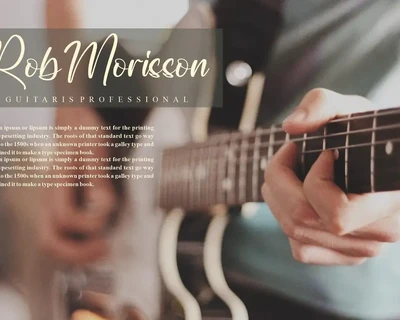 Raykania Modern Script Font