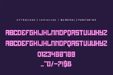 Resporne Font