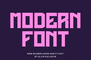 Resporne Font