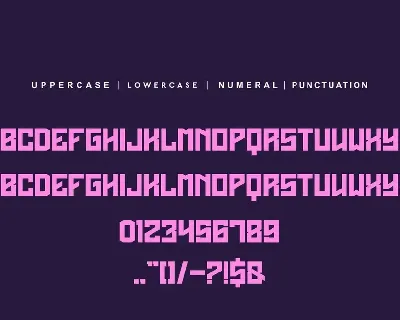 Resporne Font