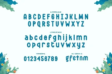 Big Life - Rounded Sans Font