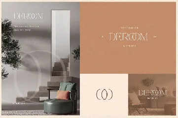 Pandora Emotion font