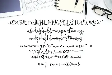 Budhayanti duo font