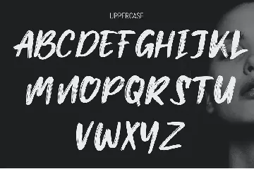 Jacqeuline font