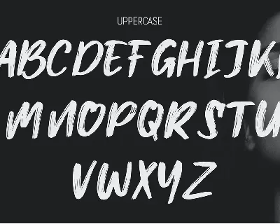 Jacqeuline font