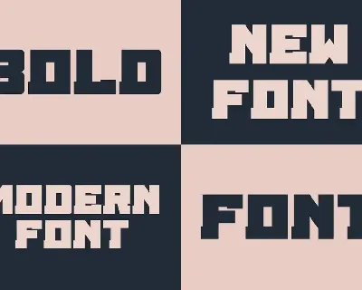 Kogrand Font