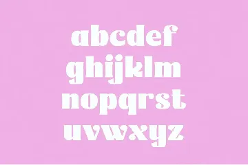 Monocle Typeface font