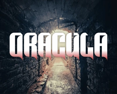 Thekula font