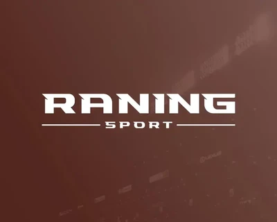Rarhing - Sport Font