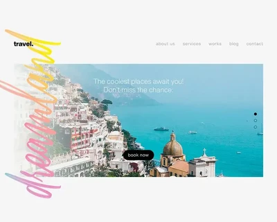 Mellow font