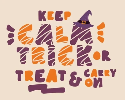 Pumpkin Games | A Mix & Match Display Font