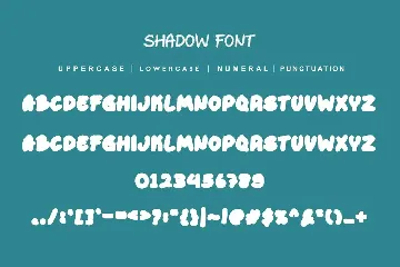 Hello Display - Brush Font