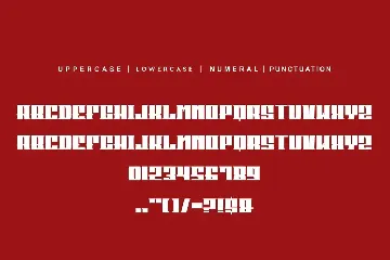 Black Risphon Font