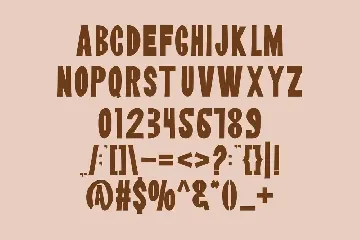 Primadora Font