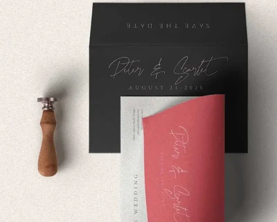 Cassavania Signature Font Elegant