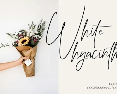 Beauty Switzerland Wedding Font