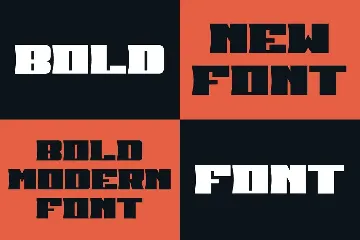 Dark Kanero Font