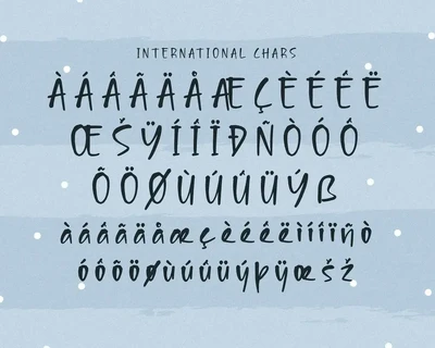 Acrhitech Quirky Display Font