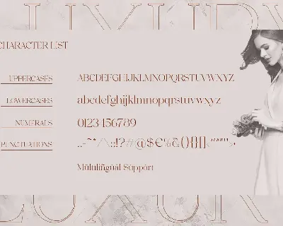 Quartage Serif font