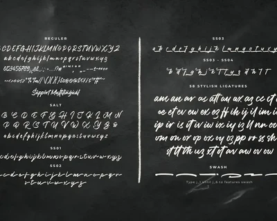 Rollingdeep font