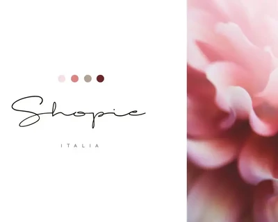 Bianca font