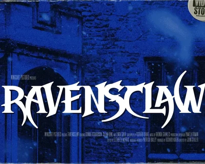 Midwinter Fire: A Gothic Fantasy Font