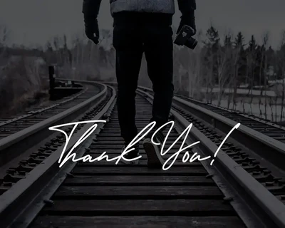 George Signature Wedding Font