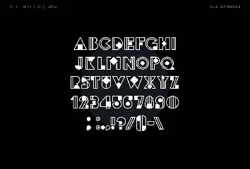 Slowik Emphasis-Regular Font