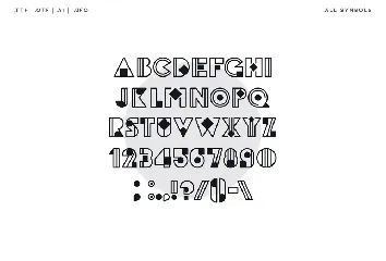 Slowik Emphasis-Regular Font