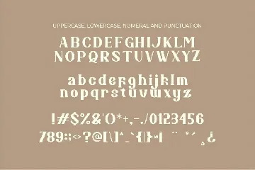 Famous Cool gorgeous typefaces font