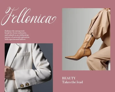 Elegise font