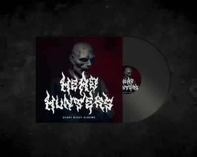 Richflame - Death Metal Fonts