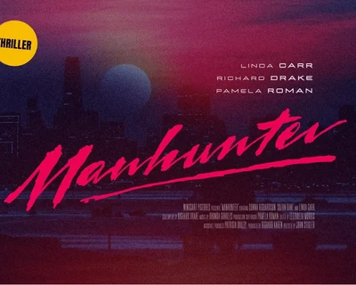 Endless Sunrise - 1980s Inspired Script Font Duo