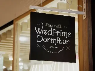 Wonder Raiders - Pirate Display Font