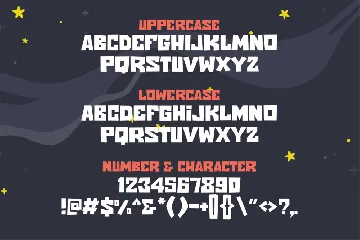 Nordic Light - Gaming Font