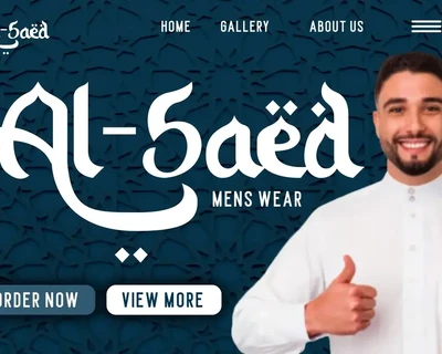 Huraira - Arabic Font