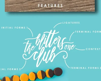 Callera Font