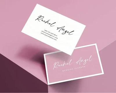 Castely Signature Business Font