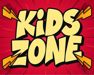 Boldie Chunks - Comical Display Font