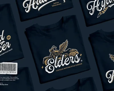 Alevantre font