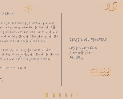 Carrier font