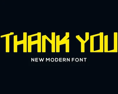 Profela font