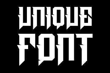 Dark Grockes Font